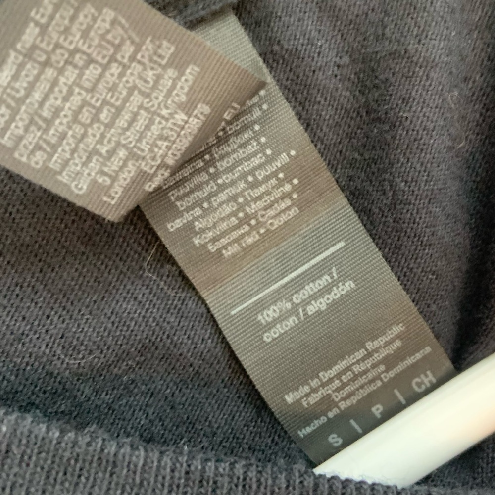 Special Interest Tee - Picture 7 of 7